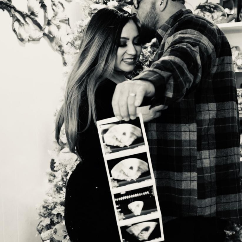 Meet your Posher, Omar